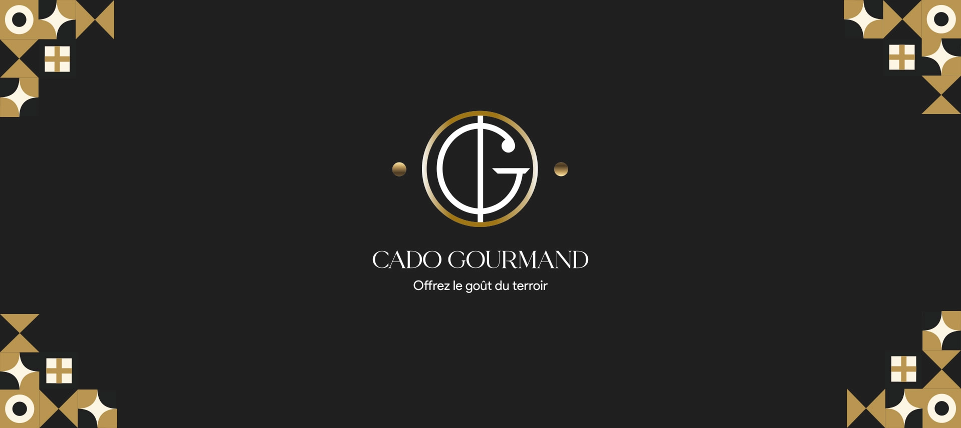 Cado gourmand - Offrez le gout du terroir