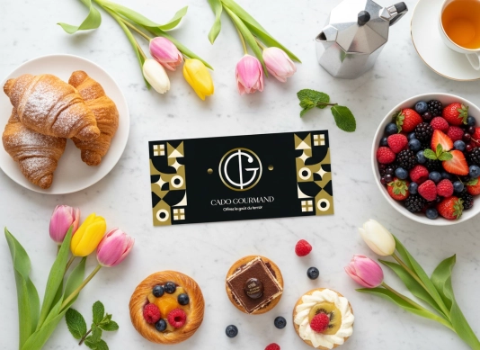 Brunchs et déjeuners de printemps : un cadeau facile à assumer côté budget