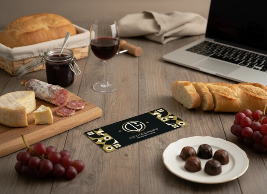 Les chèques cadeaux Noël entreprise Cado Gourmand : comment ça fonctionne ?