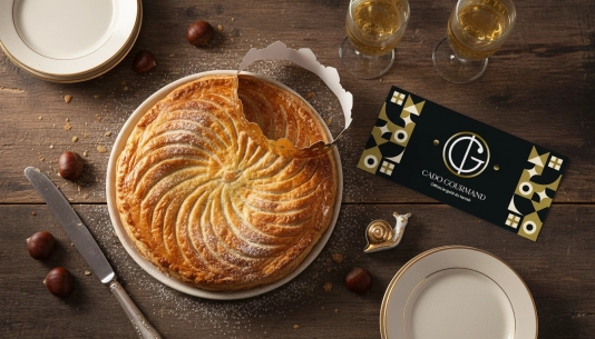 Galette des Rois : un rituel gourmand qui lance l’année