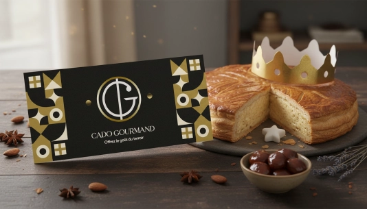 La Galette des Rois n’est pas qu’un dessert de début d’année