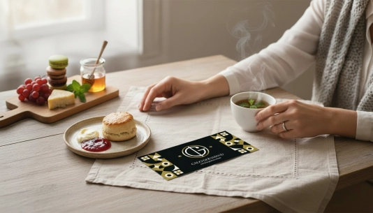 Un chèque cadeau gourmand : l’idée cadeau Fête des grands-mères 2026 qui change