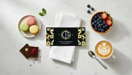 Aliments coupe faim et Cado Gourmand : même philosophie