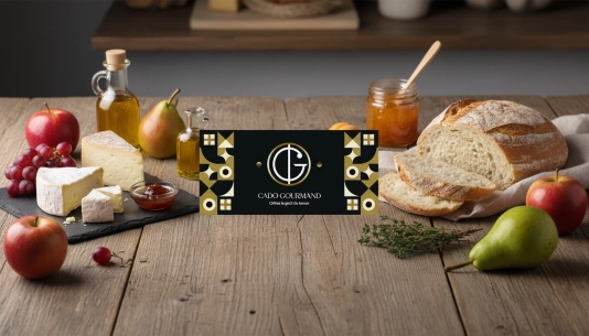 3. Le mélange “croquant” maison