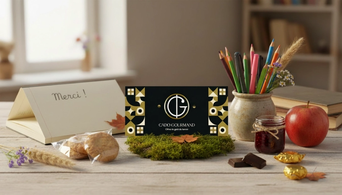 Fin d’année scolaire à Roanne : l’idée cadeau gourmand pour dire merci