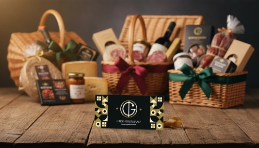 Cado Gourmand : le moyen simple d’offrir un coffret ou un panier gourmand
