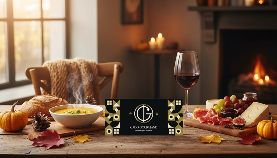 Restaurants d’automne à Roanne : plats réconfortants et moments gourmands