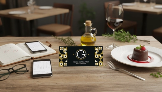 Et si on arrêtait de culpabiliser en allant au restaurant ?