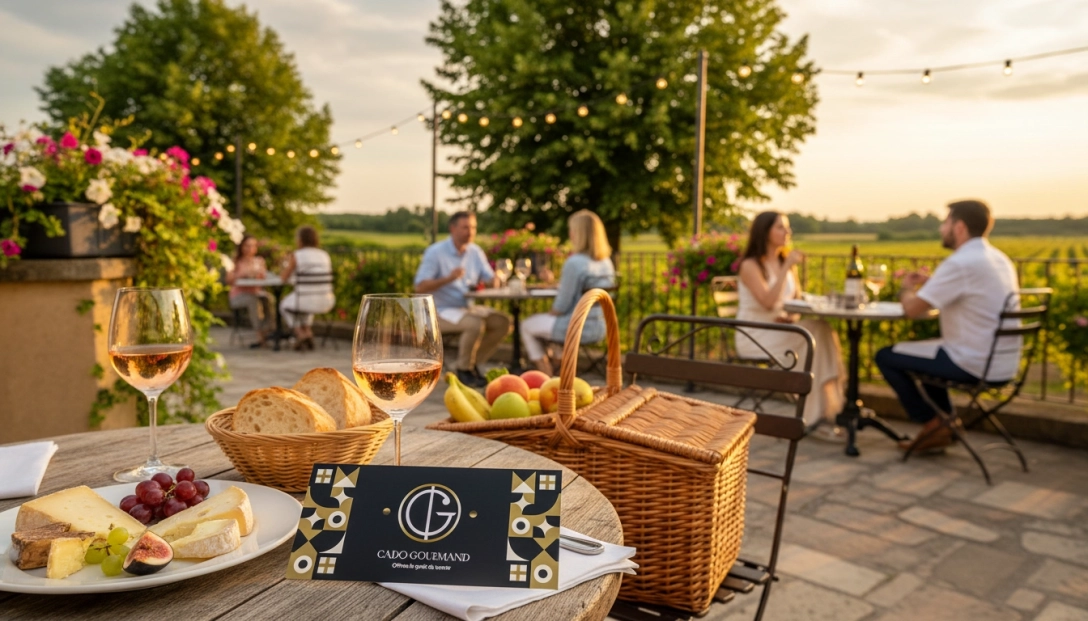 L’été à Roanne : l’appel des terrasses