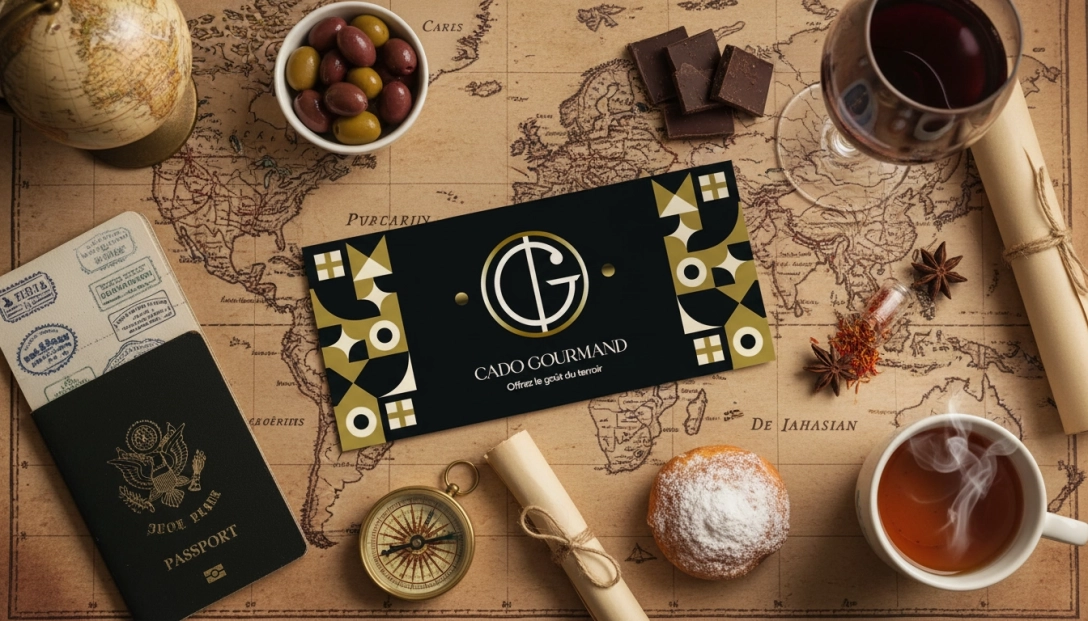 Cuisine du monde : un voyage sans passeport