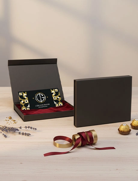 Coffret Cado Gourmand