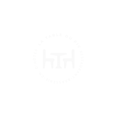 Photo La Table du Pic