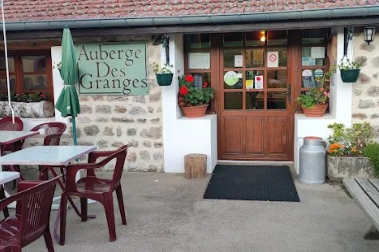 Photo Auberge des Granges - Chalmazel