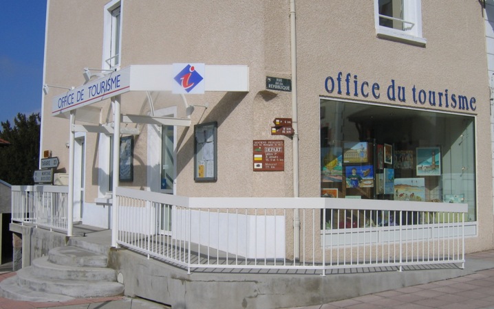 Photo Office du tourisme Forez-Est - Bureau Panissières