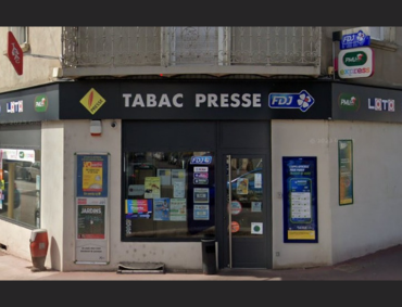 Photo TABAC DES CANAUX - Riorges