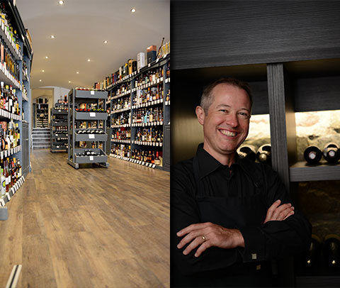 Photo Aux vins de France - Roanne - Mulsant